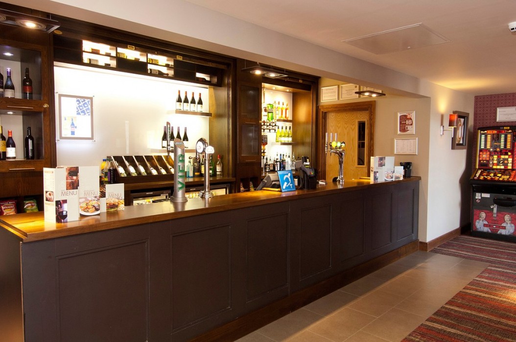 Premier Inn London Greenwich 25/58