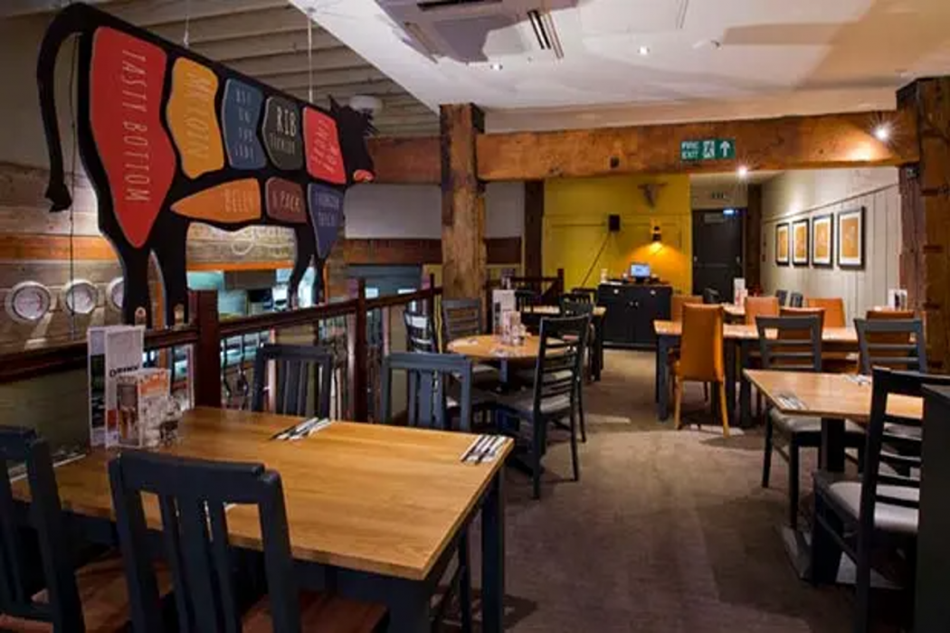 Premier Inn London Harrow 21/40