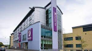 Premier Inn London Wimbledon South
