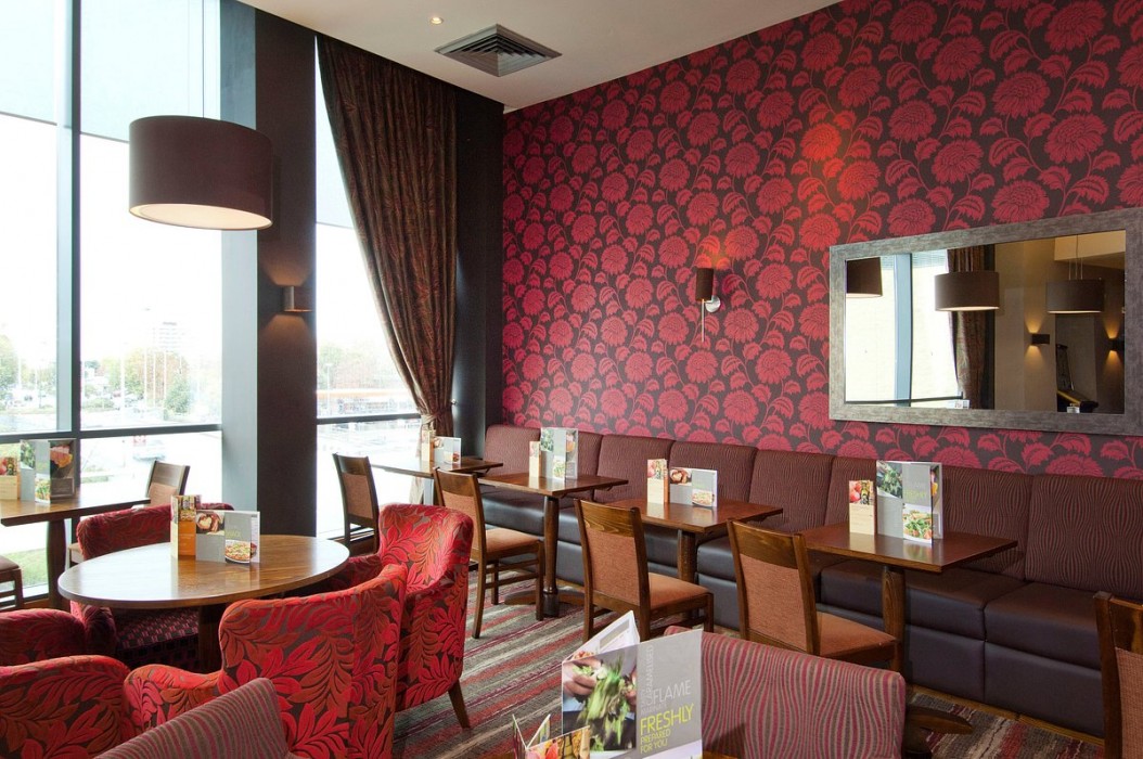 Premier Inn London Wimbledon South 22/35