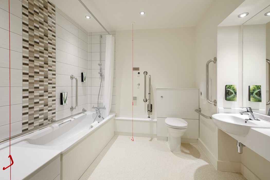 Premier Inn London Wimbledon South 13/35