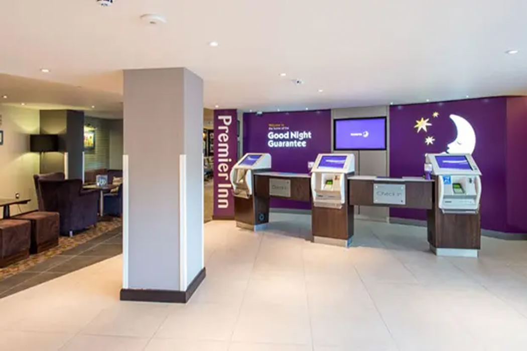 Premier Inn London Kingston Upon Thames 3/36