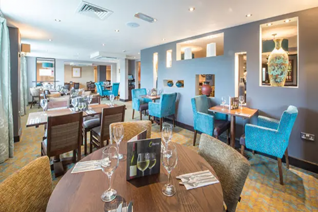 Premier Inn London Kingston Upon Thames 16/36