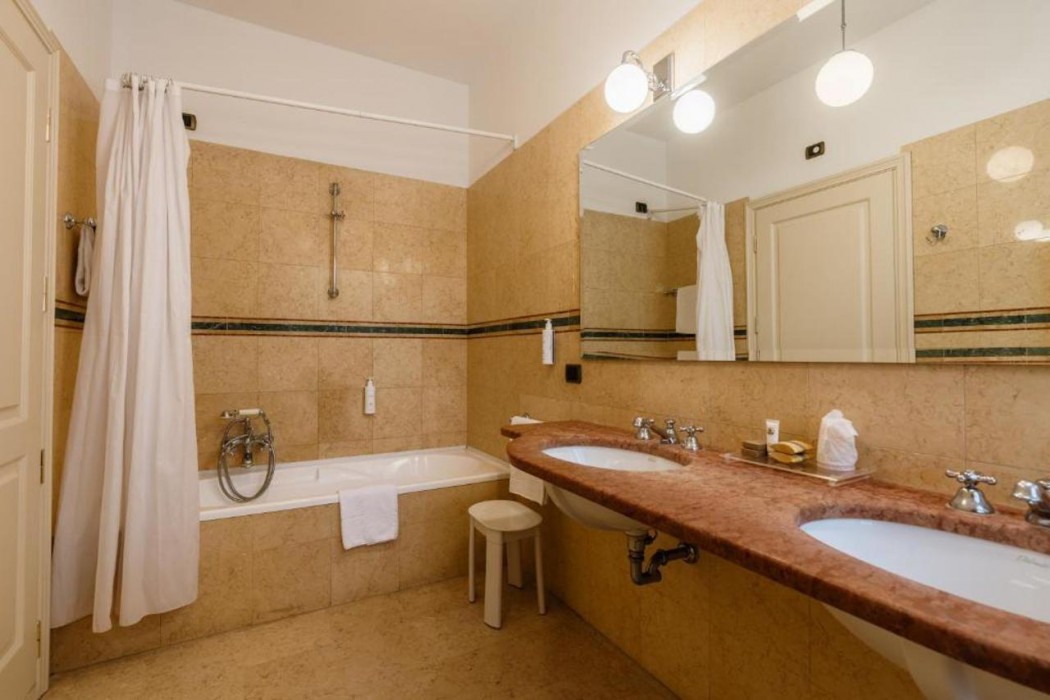Hotel Villa Sofia 9/14
