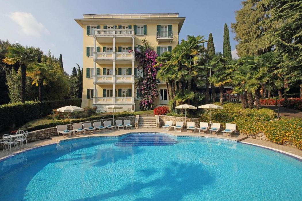 Hotel Villa Sofia 13/14