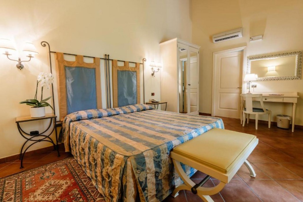 Hotel Villa Sofia 7/14