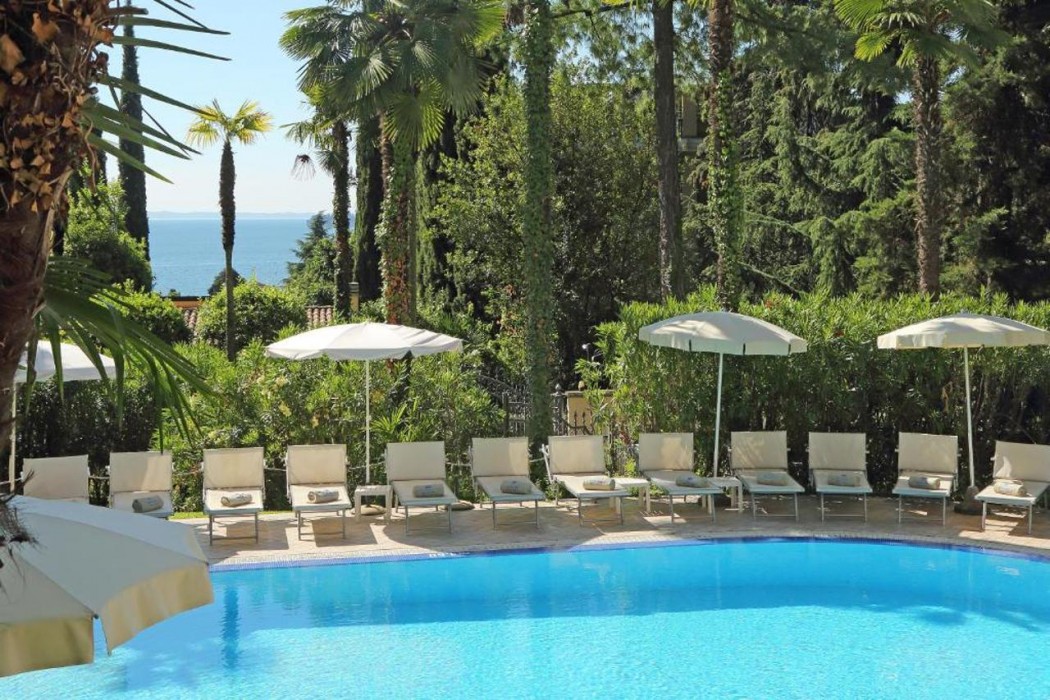 Hotel Villa Sofia 14/14