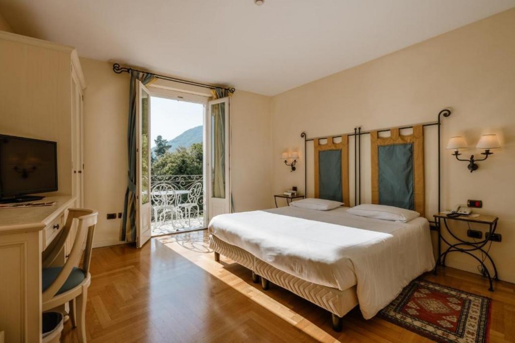 Hotel Villa Sofia 6/14