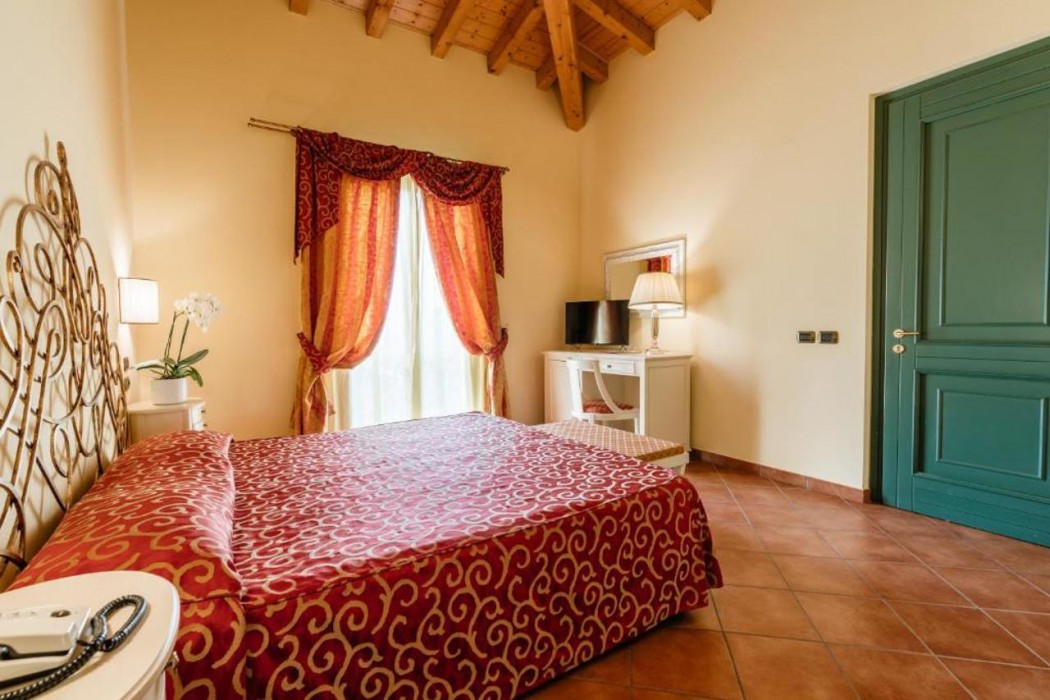Hotel Villa Sofia 10/14