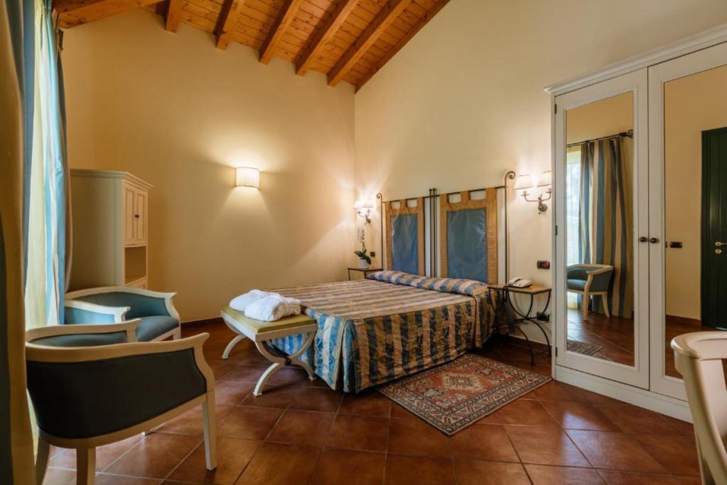 Hotel Villa Sofia 5/14