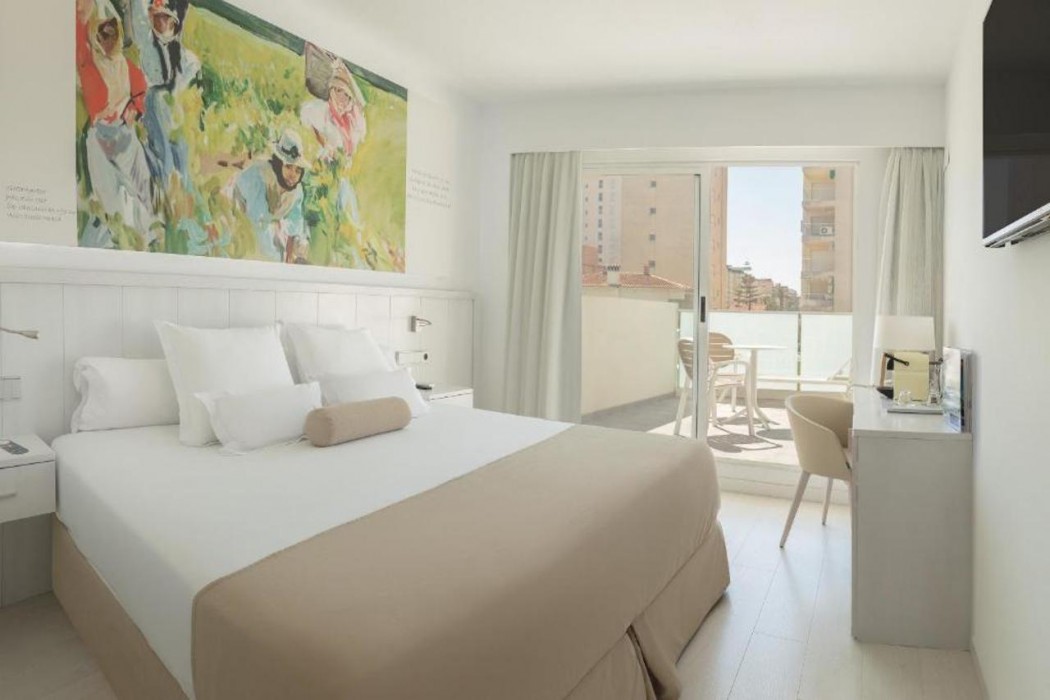 Villa Luz Family Gourmet & All Exclusive Hotel 10/50