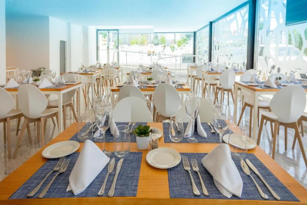 Villa Luz Family Gourmet & All Exclusive Hotel 34/50