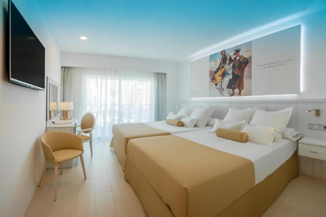Villa Luz Family Gourmet & All Exclusive Hotel 11/50