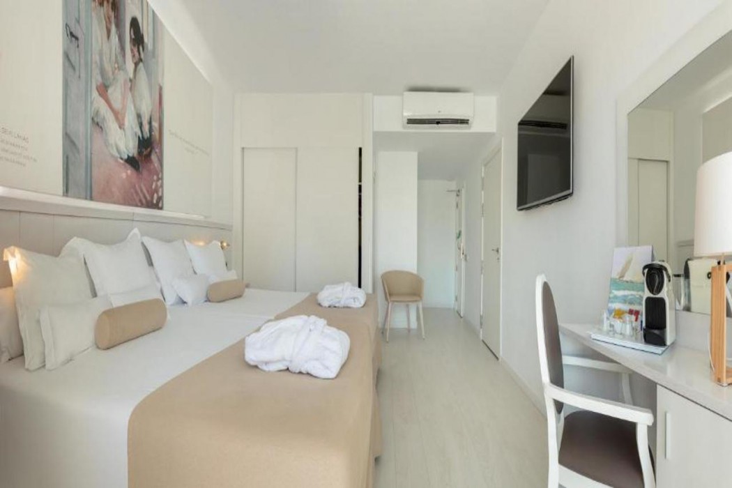 Villa Luz Family Gourmet & All Exclusive Hotel 5/50