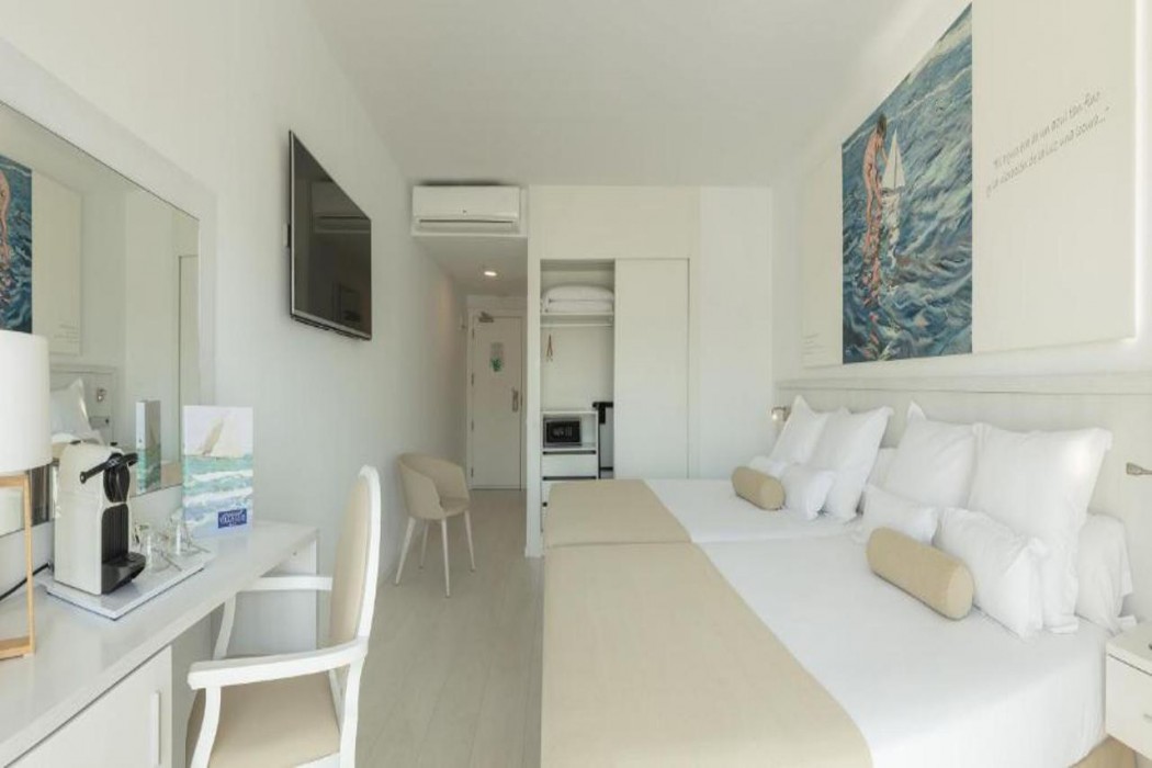 Villa Luz Family Gourmet & All Exclusive Hotel 12/50