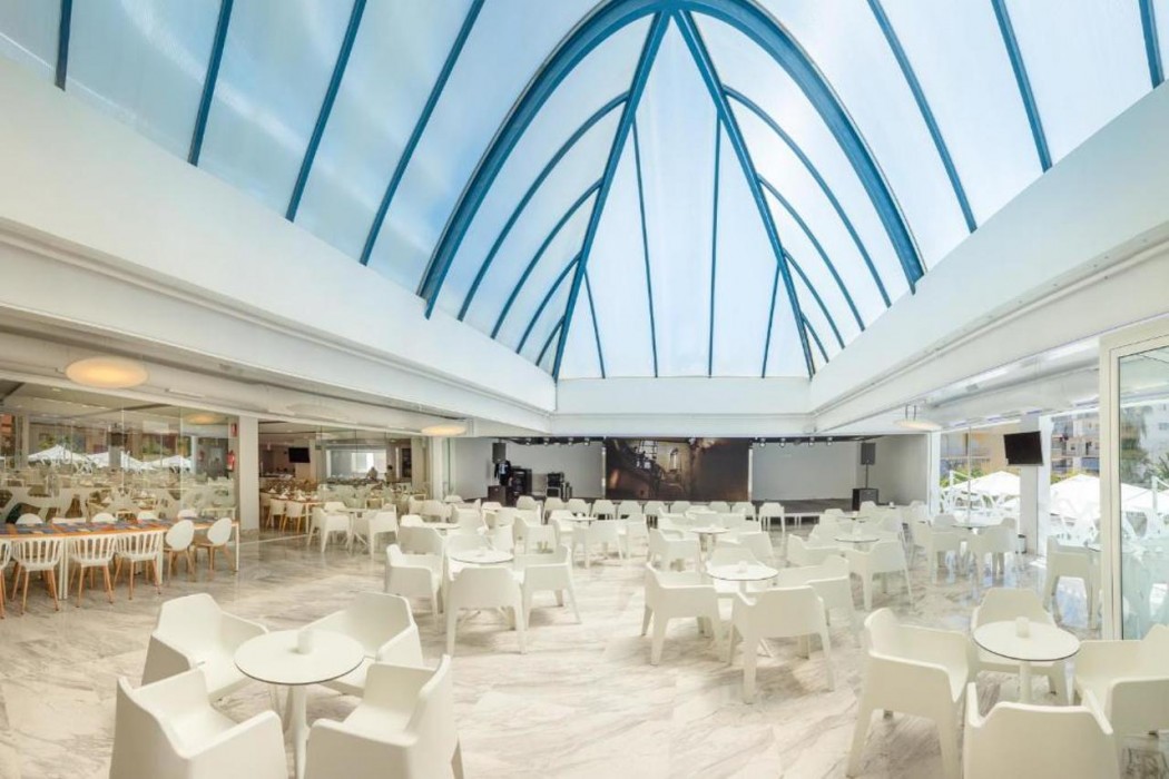 Villa Luz Family Gourmet & All Exclusive Hotel 33/50