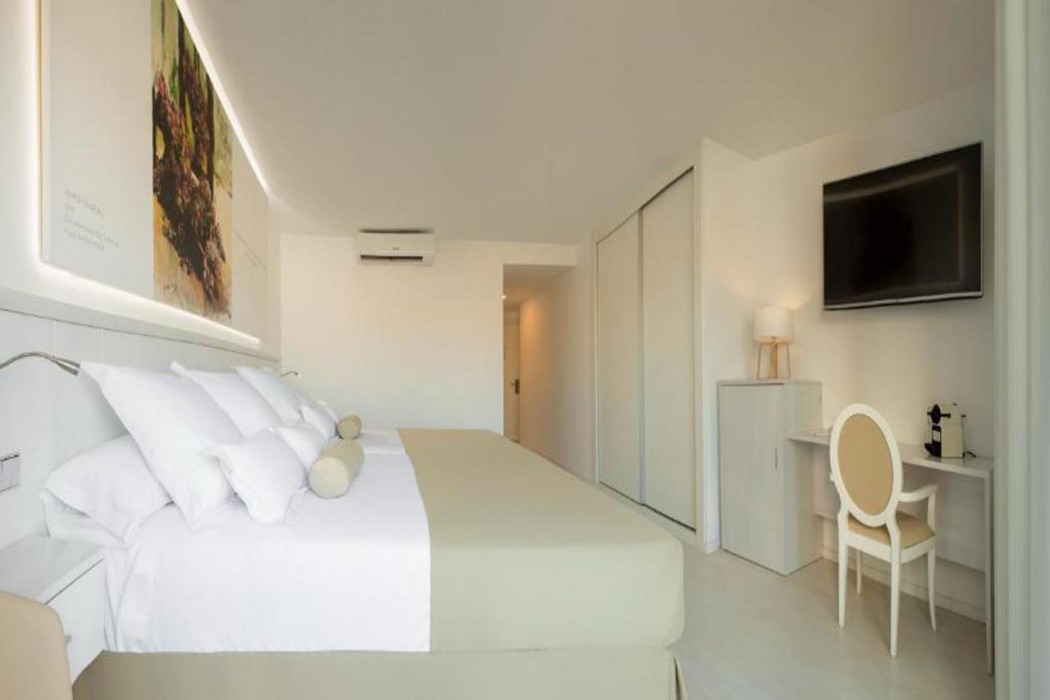 Villa Luz Family Gourmet & All Exclusive Hotel 6/50