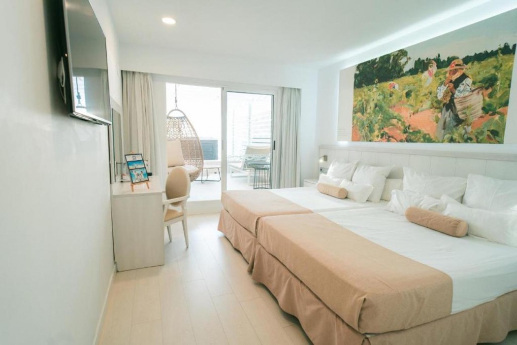 Villa Luz Family Gourmet & All Exclusive Hotel 17/50