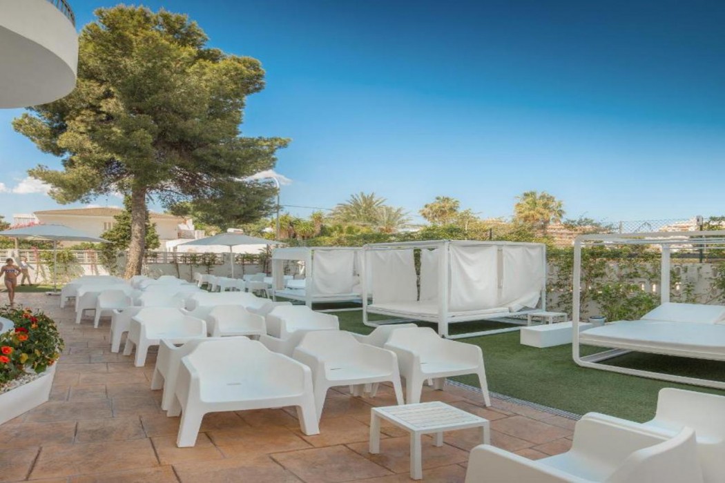 Villa Luz Family Gourmet & All Exclusive Hotel 31/50