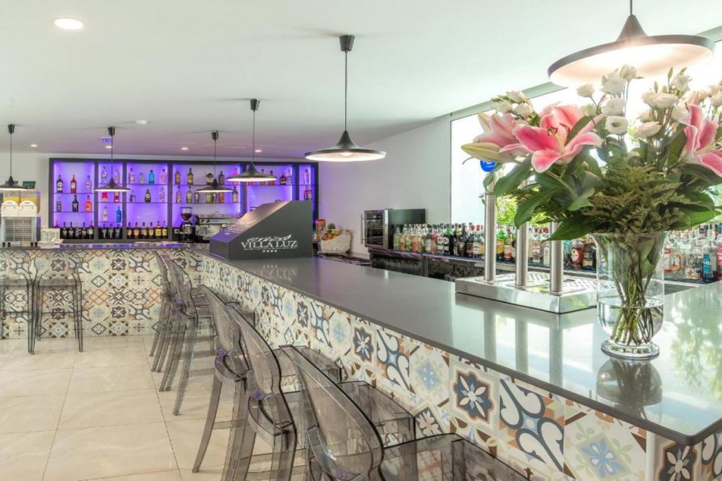 Villa Luz Family Gourmet & All Exclusive Hotel 32/50