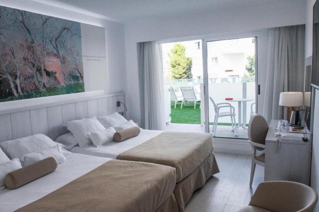Villa Luz Family Gourmet & All Exclusive Hotel 14/50