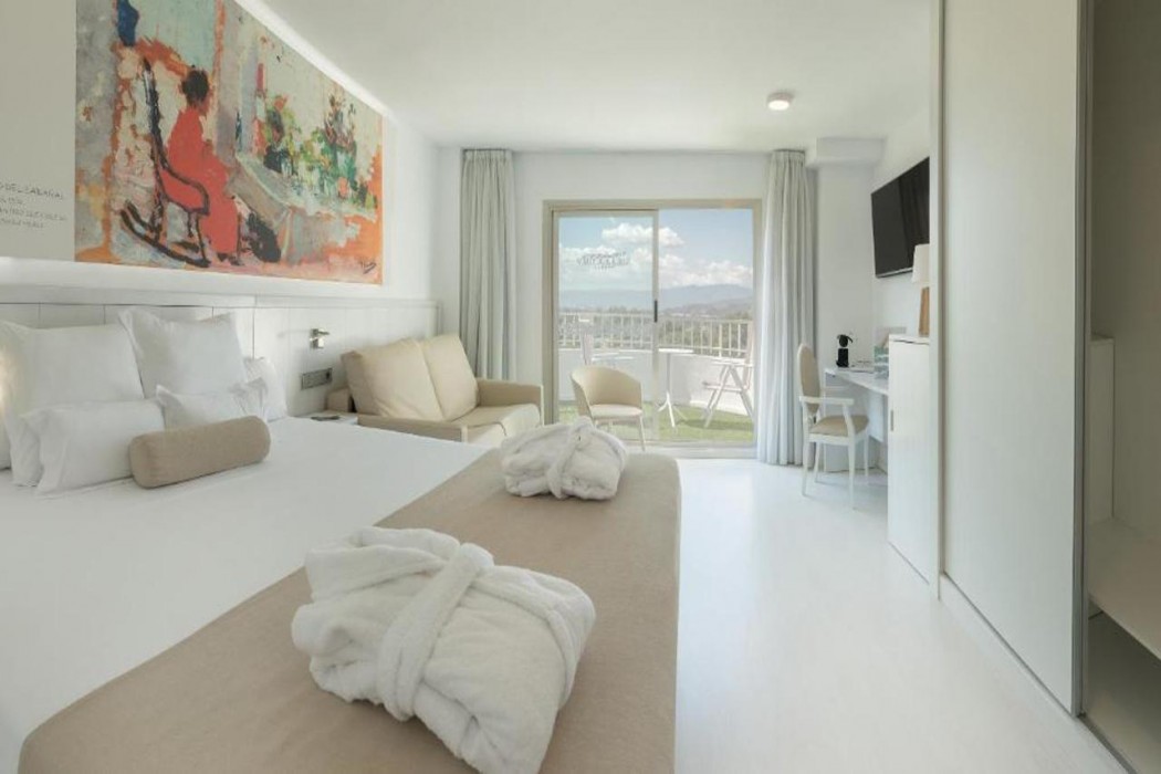 Villa Luz Family Gourmet & All Exclusive Hotel 7/50