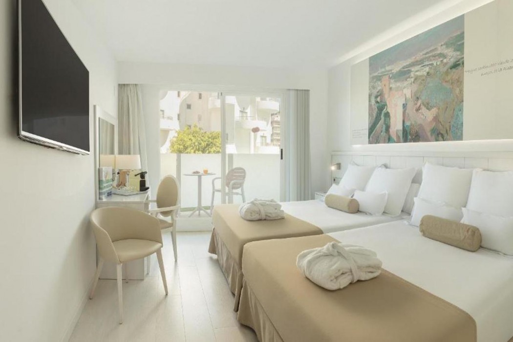 Villa Luz Family Gourmet & All Exclusive Hotel 9/50