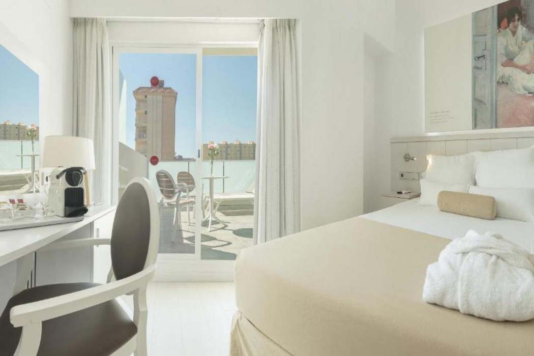 Villa Luz Family Gourmet & All Exclusive Hotel 15/50