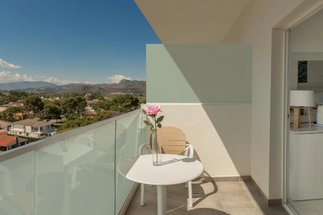 Villa Luz Family Gourmet & All Exclusive Hotel 13/50