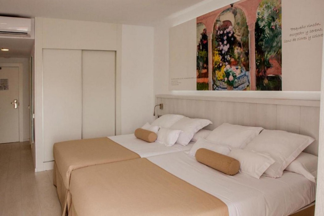 Villa Luz Family Gourmet & All Exclusive Hotel 8/50