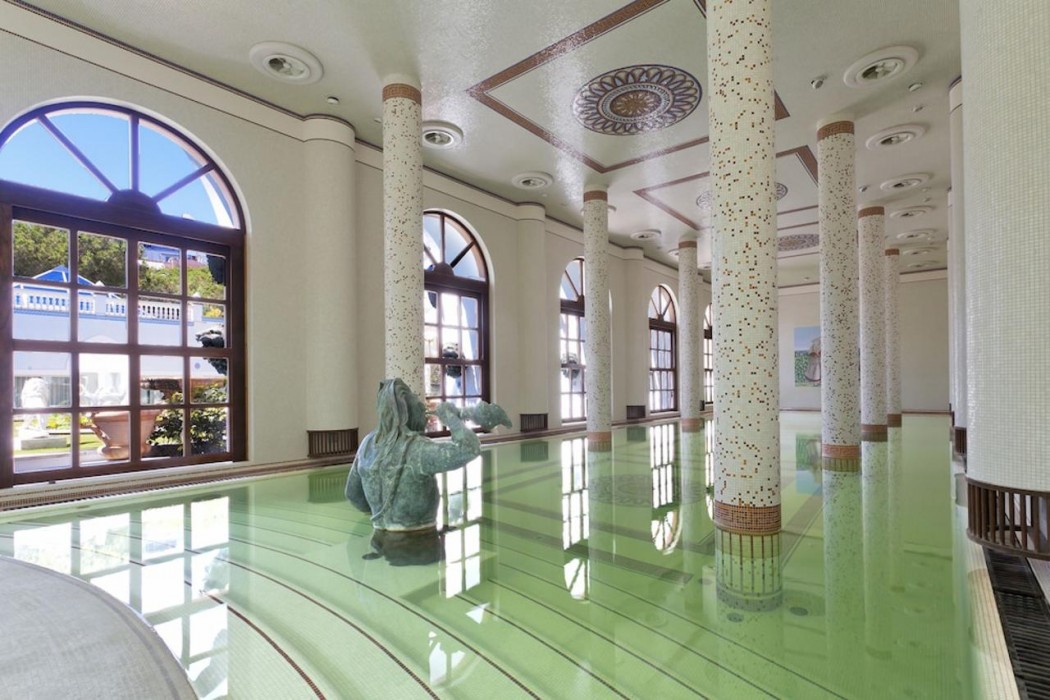 Manzi Hotel & Spa 47/77