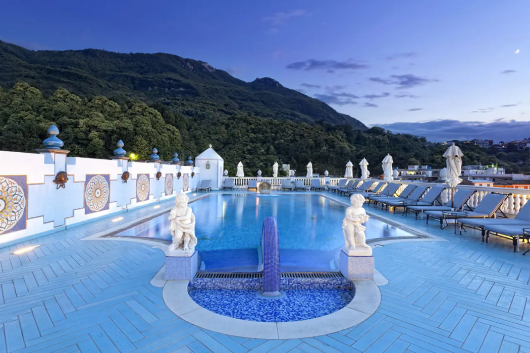 Manzi Hotel & Spa 45/77