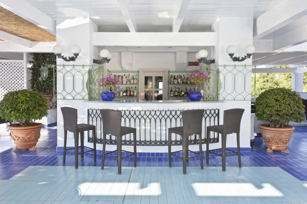 Manzi Hotel & Spa 38/77