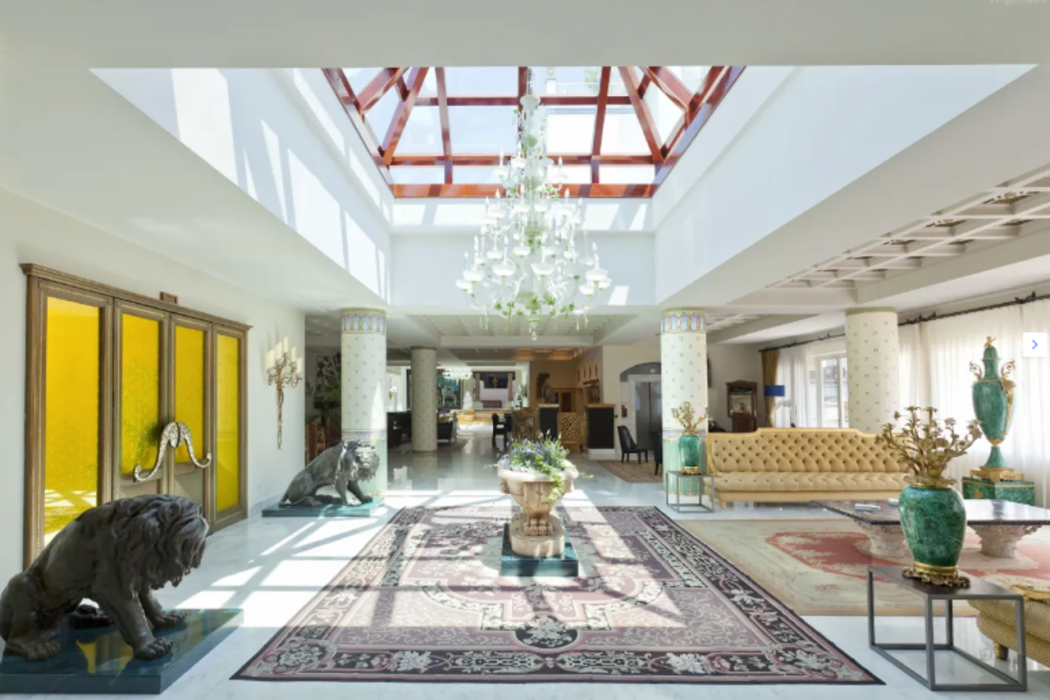 Manzi Hotel & Spa 21/77