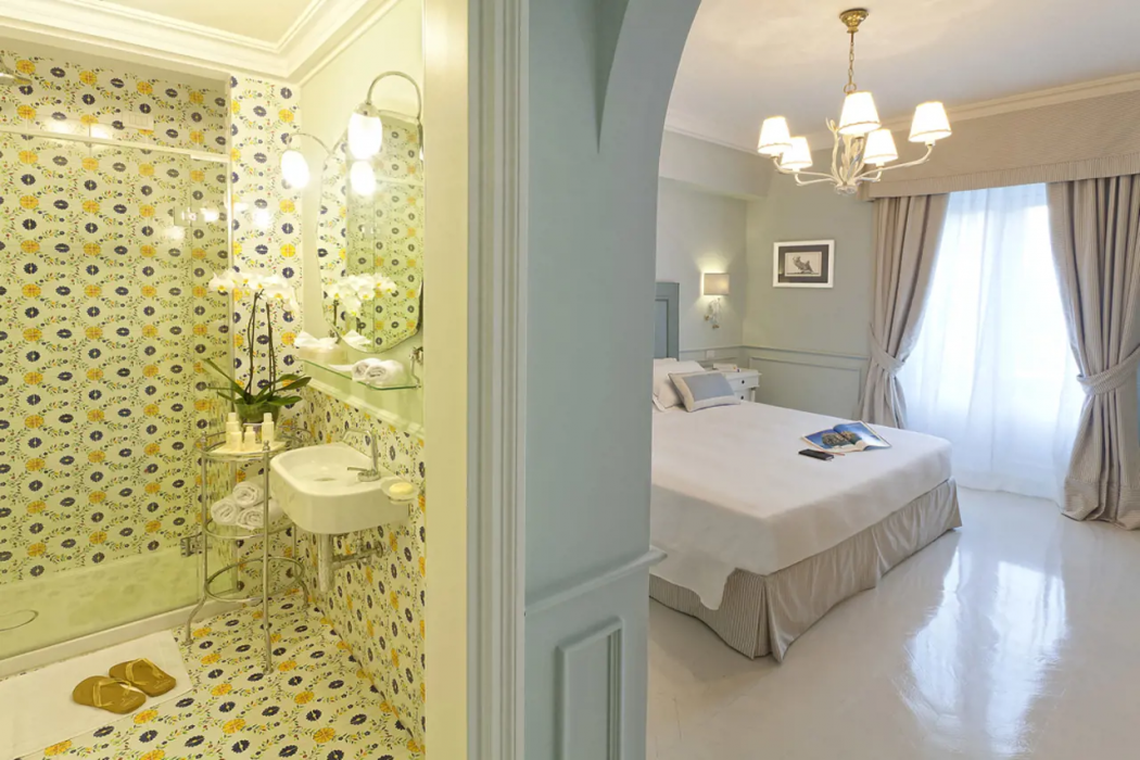 Manzi Hotel & Spa 22/77