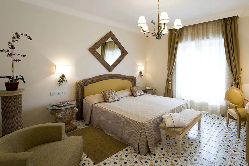 Manzi Hotel & Spa 24/77