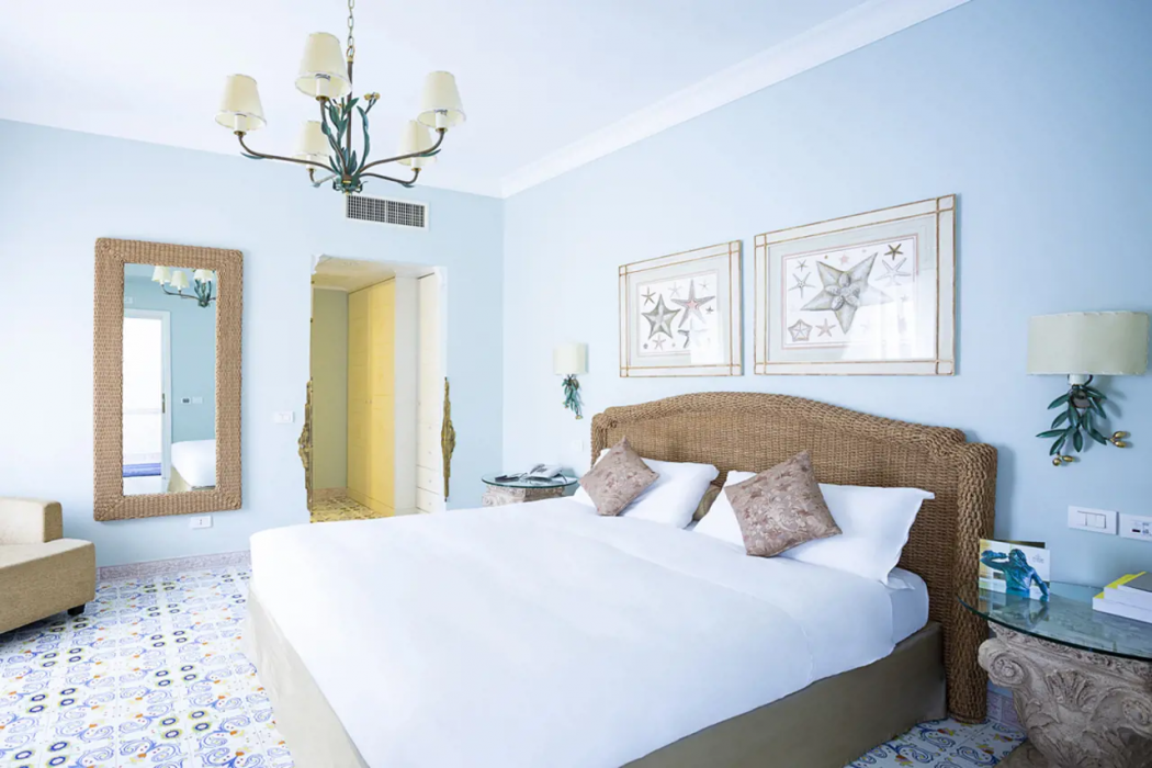 Manzi Hotel & Spa 23/77