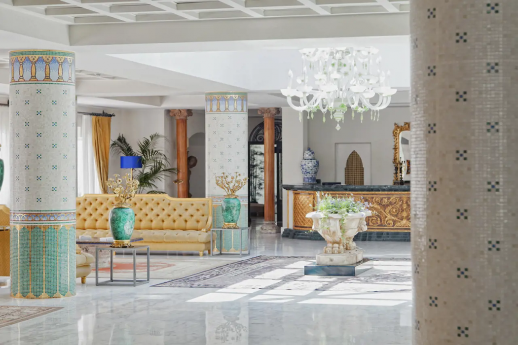 Manzi Hotel & Spa 8/77