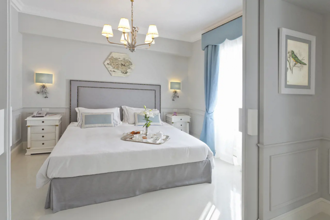 Manzi Hotel & Spa 16/77