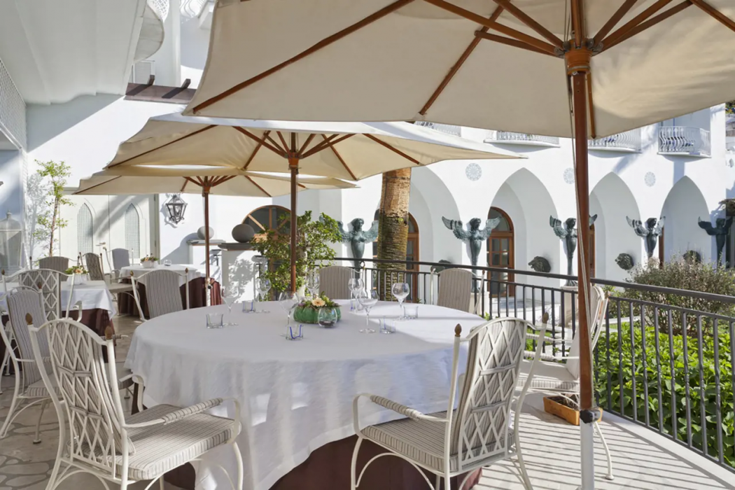 Manzi Hotel & Spa 35/77