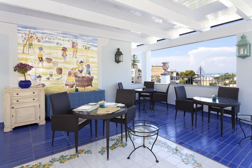 Manzi Hotel & Spa 10/77