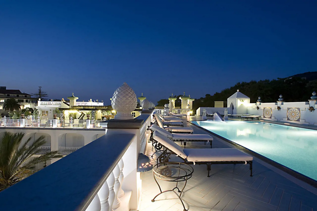 Manzi Hotel & Spa 46/77