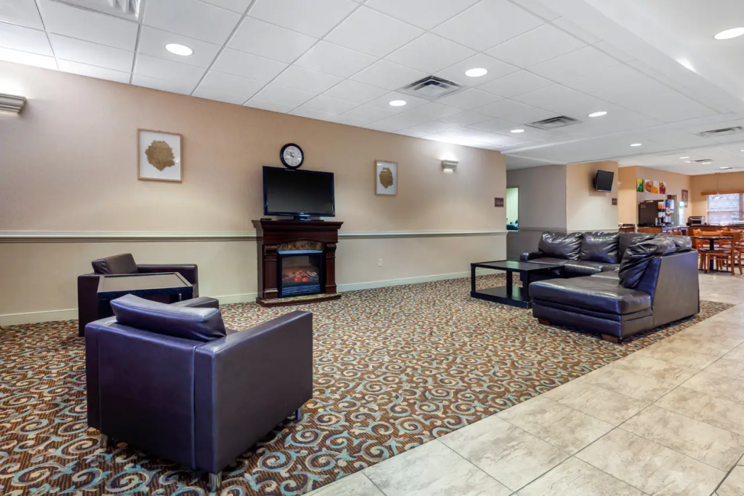 Quality Inn Smyrna 24/34