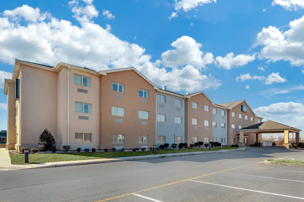 Quality Inn Smyrna 2/34