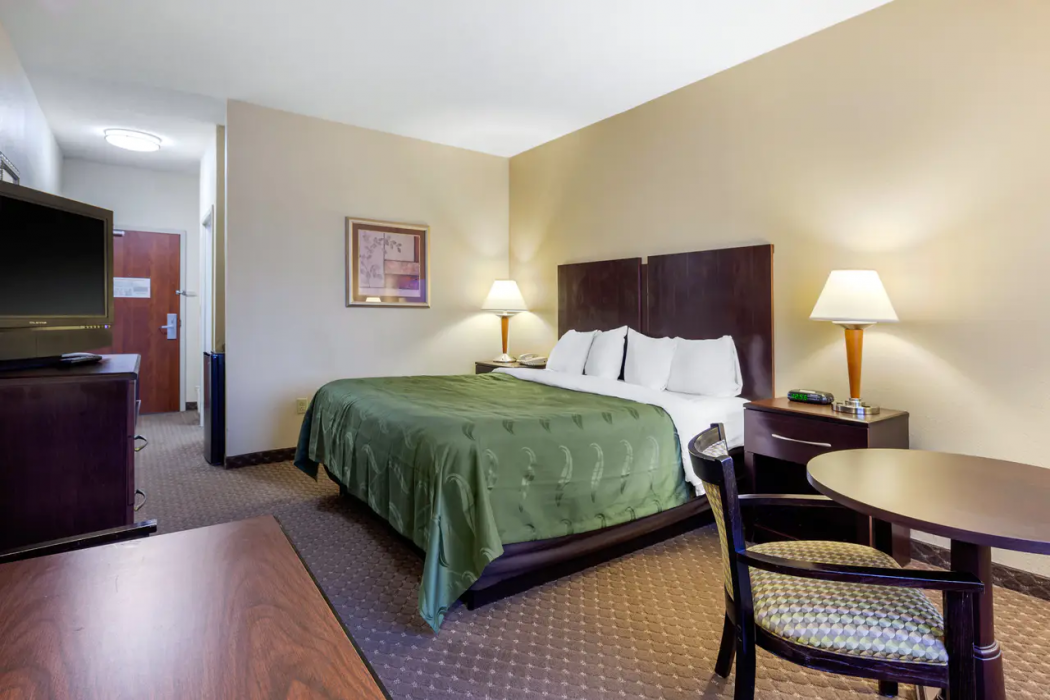 Quality Inn Smyrna 17/34