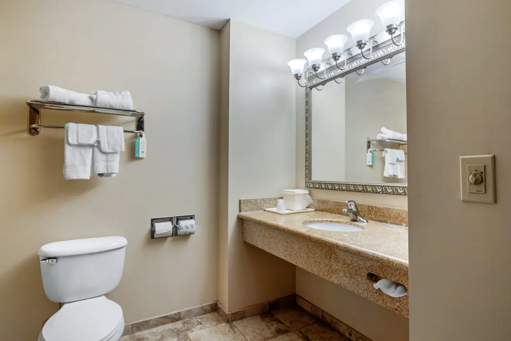Quality Inn Smyrna 20/34