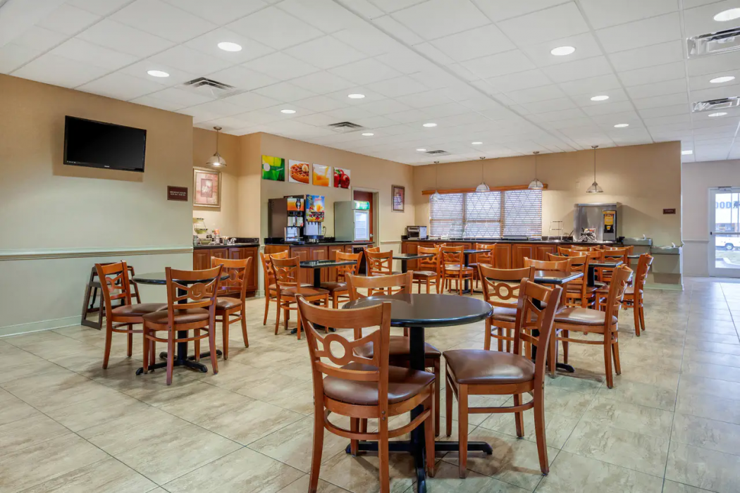 Quality Inn Smyrna 21/34