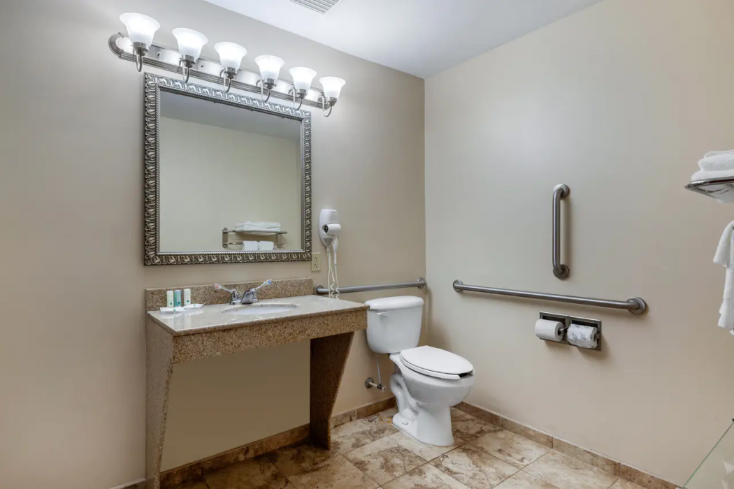 Quality Inn Smyrna 19/34