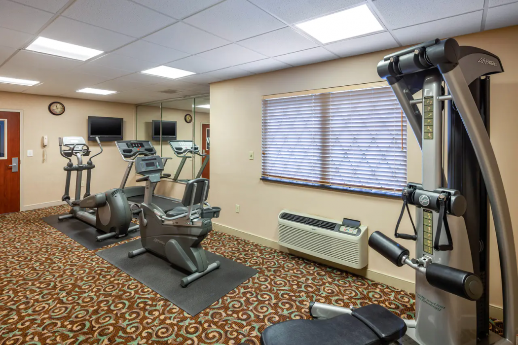 Quality Inn Smyrna 22/34