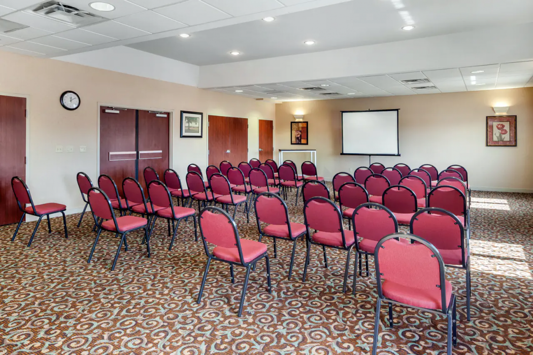Quality Inn Smyrna 23/34